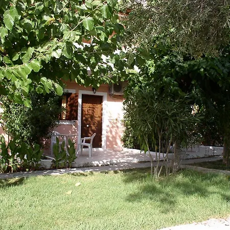Lejlighedshotel Pythos