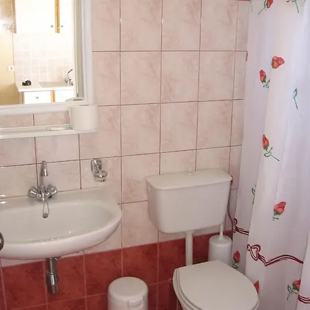 Aparthotel Pythos Svoronata