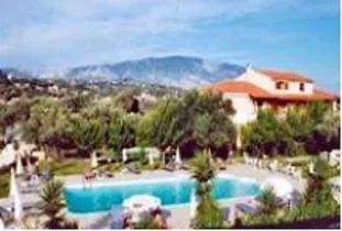Pythos Aparthotel