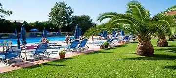 Aparthotel Pythos Svoronata