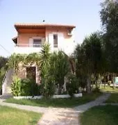 Aparthotel Pythos Svoronata