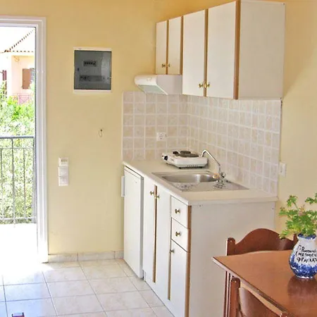 Appart hôtel Pythos