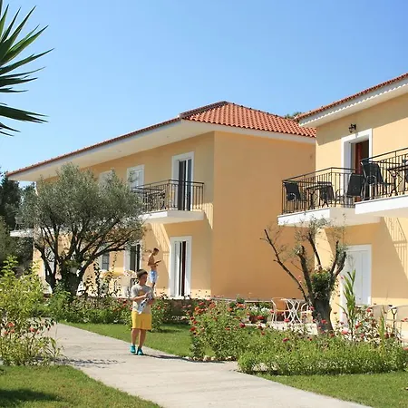 Appart hôtel Pythos 2*