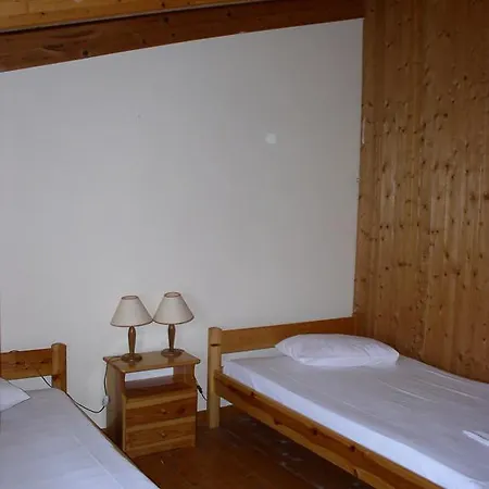 Pythos Appart hôtel Svoronata