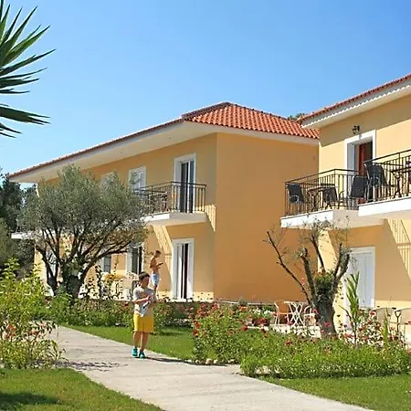 Pythos Aparthotel
