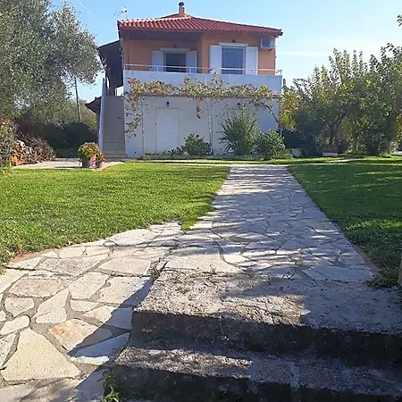 Pythos Appart hôtel