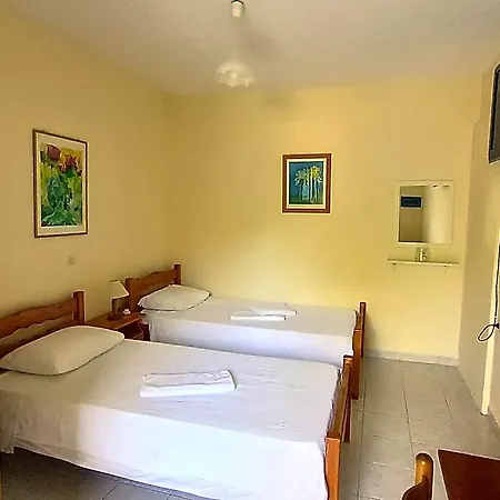 Pythos Appart hôtel