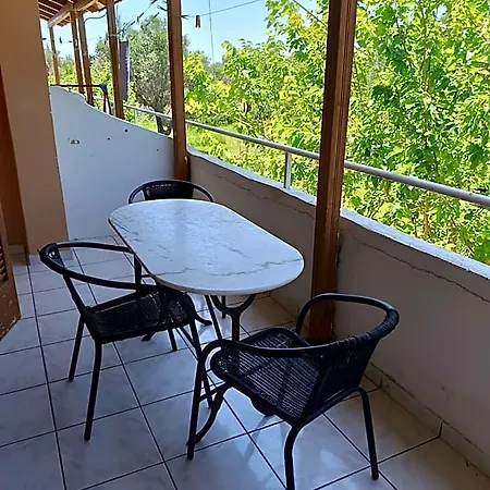 Appart hôtel Pythos Svoronata