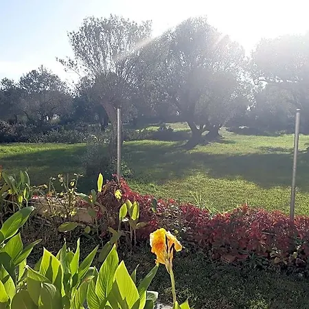 Appart hôtel Pythos 2*