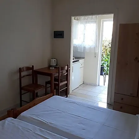 Pythos Appart hôtel Svoronata