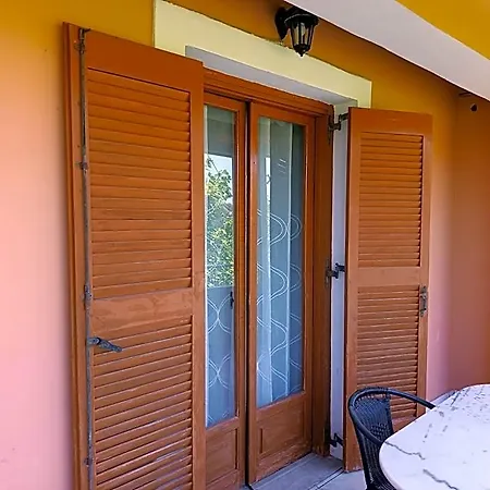 Pythos Appart hôtel
