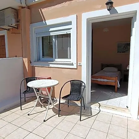Appart hôtel Pythos Svoronata