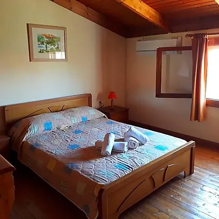 Pythos Appart hôtel