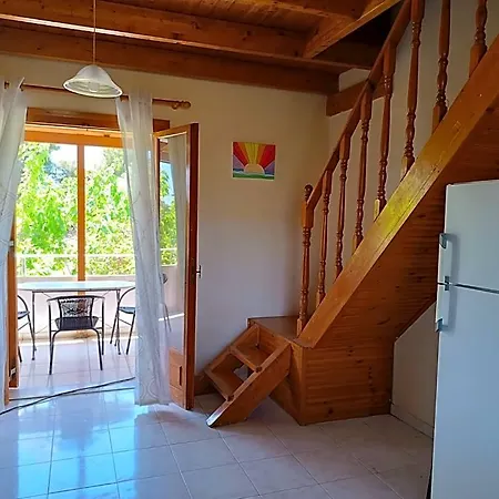 Appart hôtel Pythos 2*