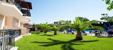 Appart hôtel Pythos