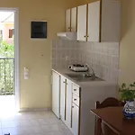 Pythos Hotel apartamentowy Svoronata