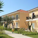 Hotel apartamentowy Pythos 2*