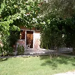 Hotel apartamentowy Pythos