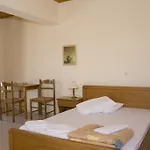 Pythos Hotel apartamentowy