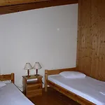 Pythos Hotel apartamentowy Svoronata