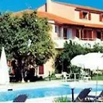 Pythos Hotel apartamentowy
