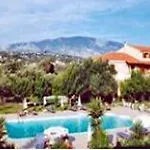 Pythos Hotel apartamentowy