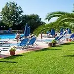 Hotel apartamentowy Pythos Svoronata