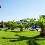 Hotel apartamentowy Pythos