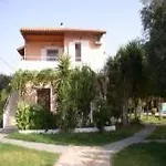 Hotel apartamentowy Pythos Svoronata
