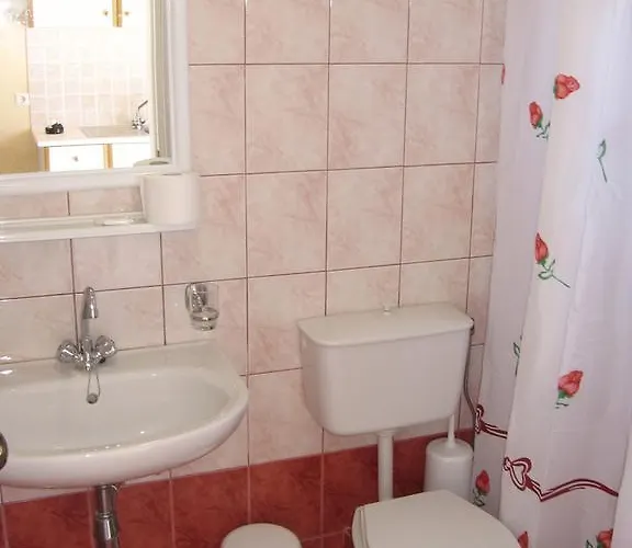 Aparthotel Pythos Svoronata